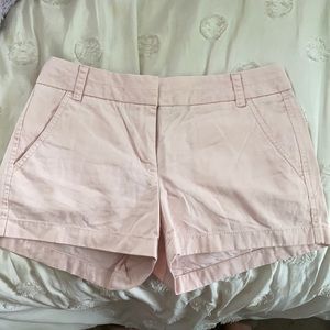 Jcrew Chino Short